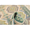 Hand Made Rug Kilim Afghanistan 100x139 Mint Gr