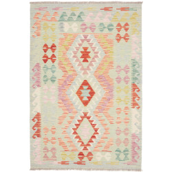 Hand Made Rug Kilim Afghanistan 102x152 Mint Gr