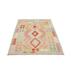 Hand Made Rug Kilim Afghanistan 102x152 Mint Gr