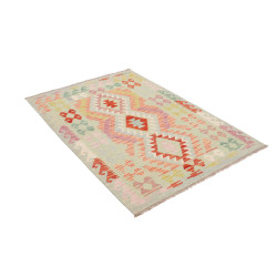 Hand Made Rug Kilim Afghanistan 102x152 Mint Gr