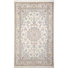 Nain 9la 157x254 Cm Nain 9la, Persia, Hand-spun Wool And