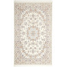 Nain 9la 128x208 Cm Nain 9la, Persia, Hand-carded Wool And