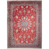 Sarough 263x367 Cm Sarough, Persia, Hand-carded Wool,