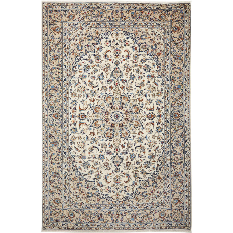 Kashan 197x300 Cm Kashan