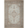 Kashan 202x295 Cm Kashan, Persia, Hand-carded Wool (warp: