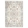 Nain 9la 68x98 Cm Nain 9la, Persia, Hand-carded Wool And