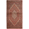 Bidjar 110x166 Cm Bidjar, Persia, Hand-carded Wool (warp: