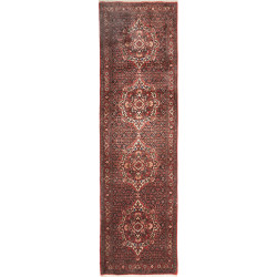 Bidjar 81x290 Cm Bidjar Persia