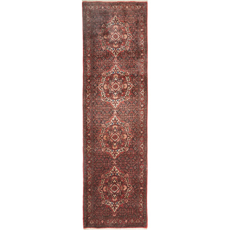 Bidjar 81x290 Cm Bidjar Persia