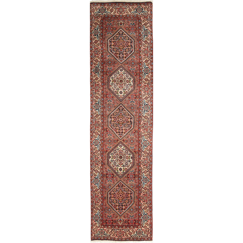Zandjan 66x260 Cm Zandjan