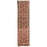Zandjan 64x245 Cm Zandjan, Persia, Hand-carded Wool (warp:
