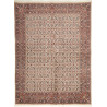 Bidjar 169x226 Cm Bidjar Persia Hand-carded Wool (warp: