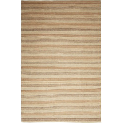 Kilim 203x309 Cm Kilim, Persia, Hand-carded Wool (warp: