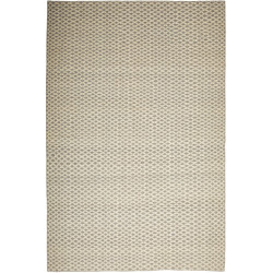 Kilim Plain 201x311 Cm Kilim Plain