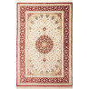 Ghom Silk 154x233 Cm Ghom Silk, Persia, 100% Silk,
