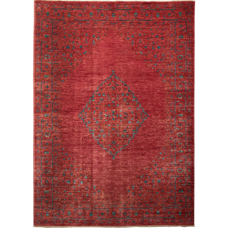 Ziegler Fine 173x231 Cm Ziegler Fine, Pakistan, Hand-carded