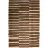 Kilim Kavir 197x302 Cm Kilim Kavir, Persia, Hand-carded Wool