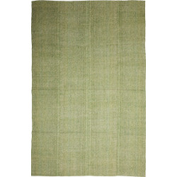 Kilim 195x306 Cm Kilim, Persia, Hand-carded Wool, Cotton,