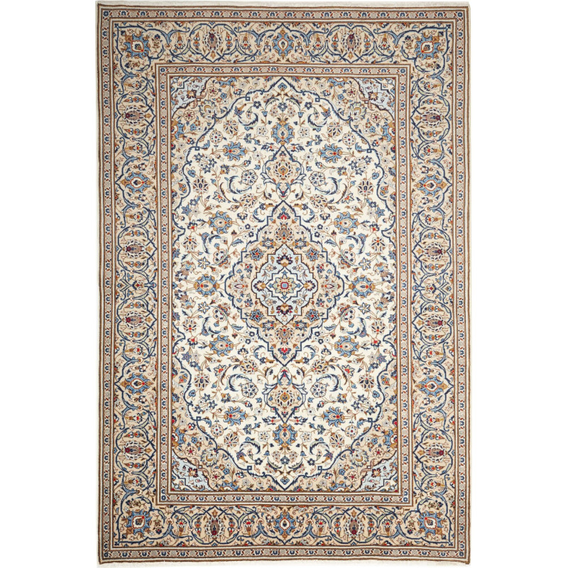 Kashan 200x296 Cm Kashan