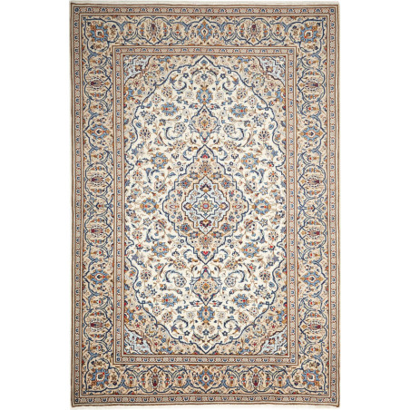 Kashan 200x296 Cm Kashan