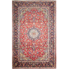 Nadjafabad 215x340 Cm Nadjafabad, Persia, Hand-carded Wool