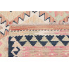 Hand Made Rug Kilim Afghanistan 101x183 Peach P