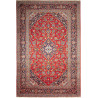 Ardakan 245x372 Cm Ardakan Persia Hand-carded Wool Cotton