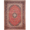 Ardakan 252x348 Cm Ardakan, Persia, Hand-carded Wool (warp: