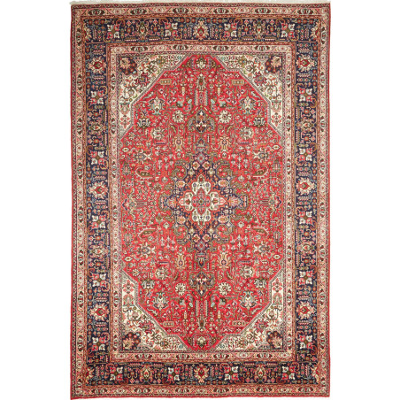 Tabriz 206x300 Cm Tabriz