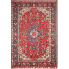 Tabriz 200x297 Cm Tabriz Persia Hand-carded Wool (warp: