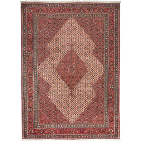Sarab Fine 265x370 Cm Sarab Fine, Persia, Hand-carded Wool