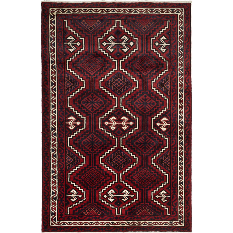 Lori 170x262 Cm Lori Persia Wool Cotton