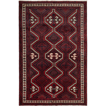 Lori 170x262 Cm Lori Persia Wool Cotton