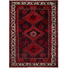 Lori 222x303 Cm Lori, Persia, Hand-carded Wool, Hand-knotted