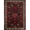 Lori 228x317 Cm Lori, Persia, Hand-carded Wool (warp:
