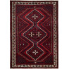 Lori 222x310 Cm Lori, Persia, Hand-carded Wool (warp: