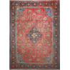 Sarough 270x370 Cm Sarough, Persia