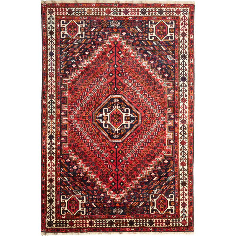 170x254 Cm Qashqai