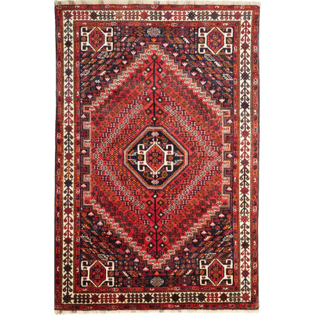 170x254 Cm Qashqai