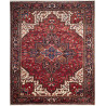Gorawan 260x320 Cm Gorawan Persia Hand-carded Wool Cotton