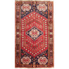 118x202 Cm Geometric Tribal Rug