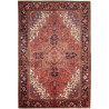 Gorawan 204x308 Cm Gorawan, Persia, Hand-carded Wool,