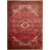 Gorawan 250x347 Cm Gorawan Persia Hand-carded Wool Cotton