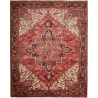 Gorawan 262x327 Cm Gorawan, Persia, Hand-carded Wool,