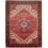 Gorawan 257x330 Cm Gorawan, Persia, Hand-carded Wool,