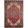 Gorawan 205x302 Cm Gorawan, Persia, Hand-carded Wool (cotton