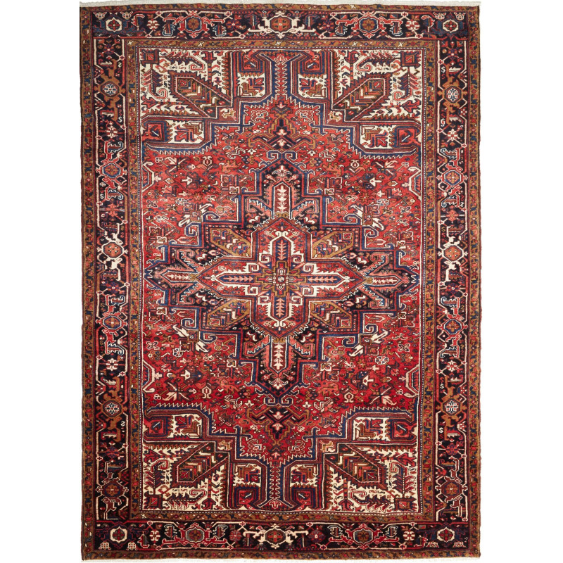 Gorawan 240x343 Cm Gorawan, Persia