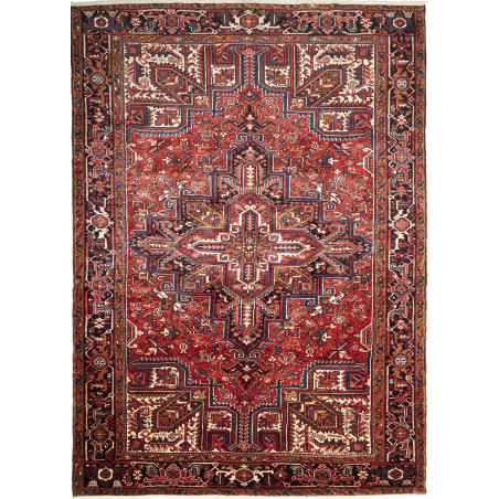 Gorawan 240x343 Cm Gorawan, Persia
