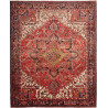 Gorawan 277x340 Cm Gorawan Persia Hand-carded Wool (warp: