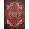 Gorawan 246x338 Cm Gorawan, Persia, Hand-carded Wool (warp: